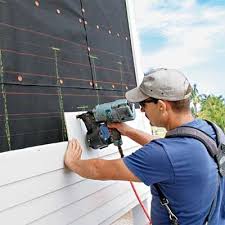 Affordable Siding Repair and Maintenance Services in Stockdale, TX